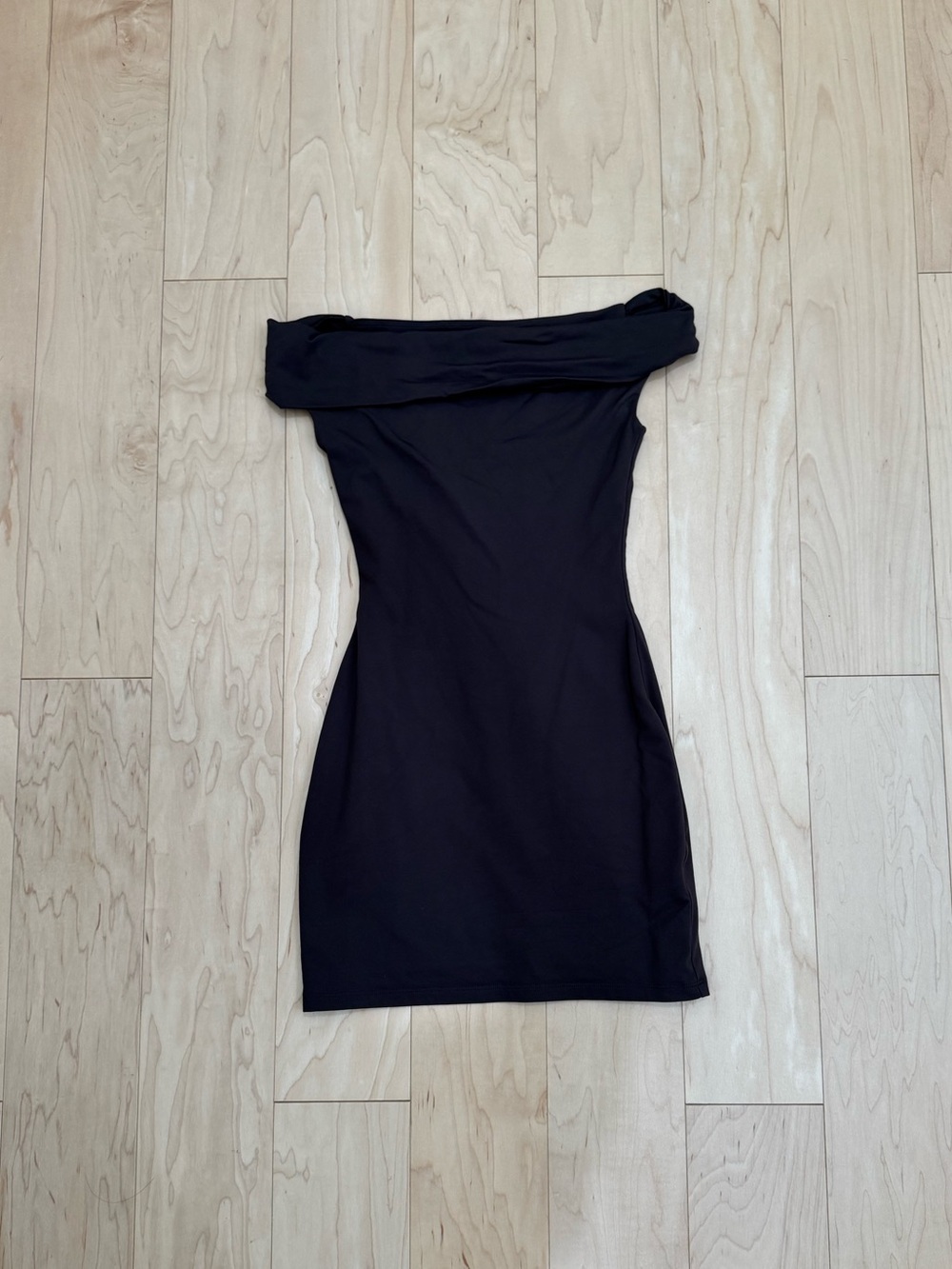 Contour ravish dress